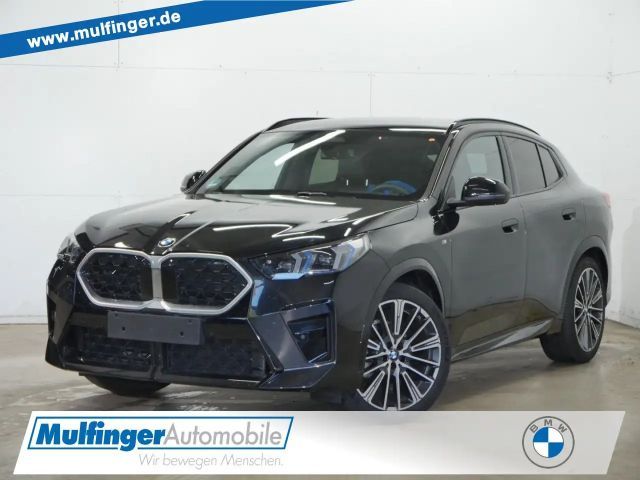 BMW X2 2025 Diesel