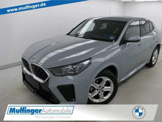 BMW X2 2025 Diesel