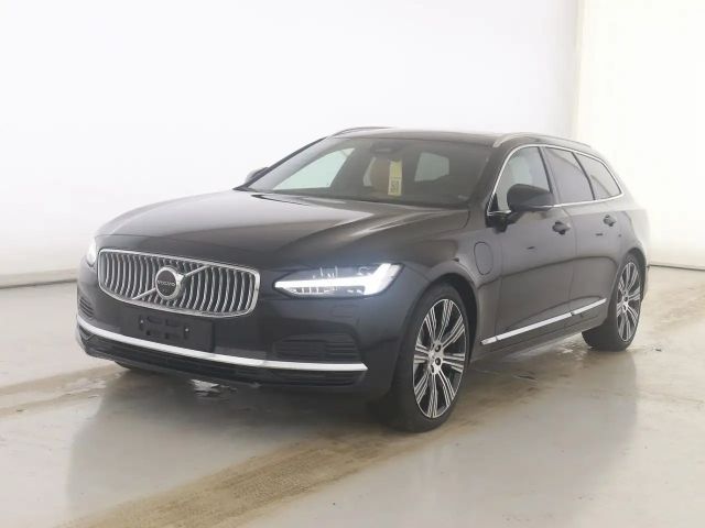 Volvo V90 2025 Hybride / Benzine