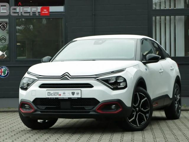 Citroen E-C4 Electric