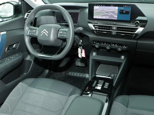 Citroen E-C4 Electric