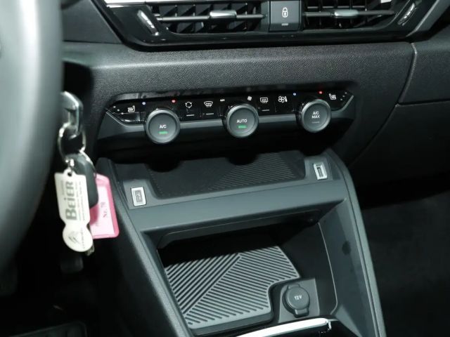 Citroen E-C4 Electric