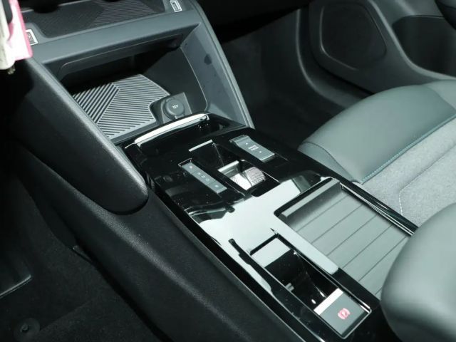 Citroen E-C4 Electric