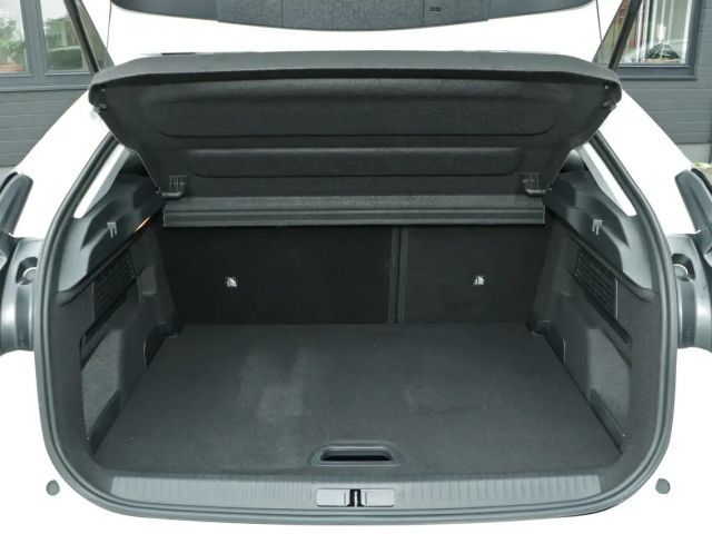 Citroen E-C4 Electric