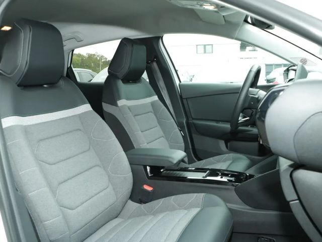 Citroen E-C4 Electric