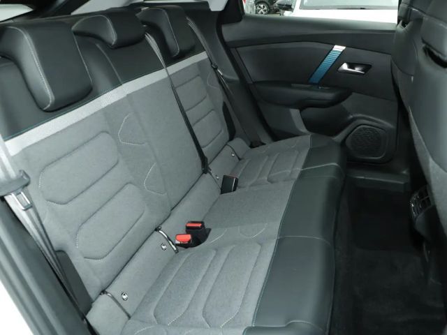 Citroen E-C4 Electric
