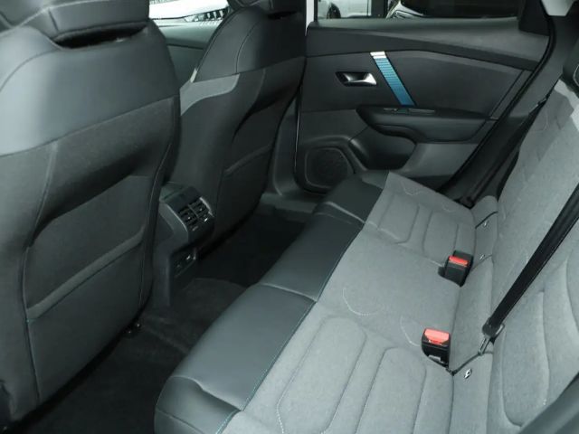 Citroen E-C4 Electric