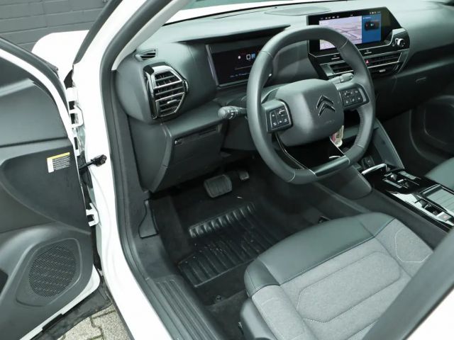 Citroen E-C4 Electric