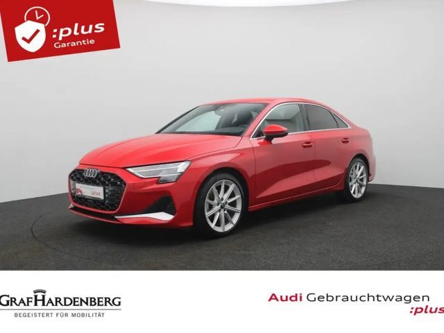 Audi A3 Lim. 35 TDI . Virt.Cockpit Matrix Navi ACC 2025 Diesel