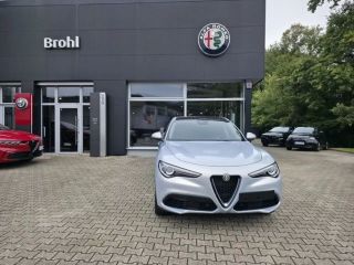 Alfa Romeo Stelvio 2021 Benzine
