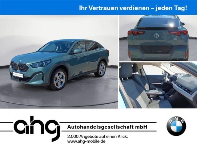BMW X2 2024 Benzine