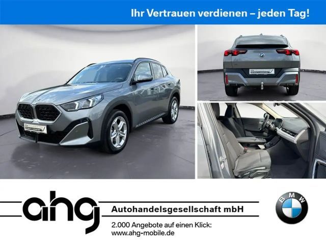 BMW X2 2024 Diesel