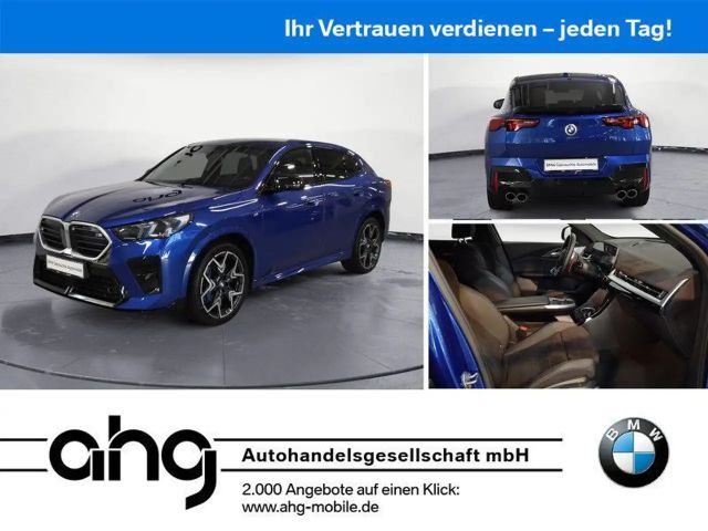 BMW X2 2024 Benzine