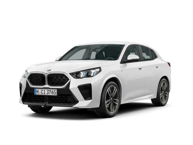 BMW X2 2024 Diesel