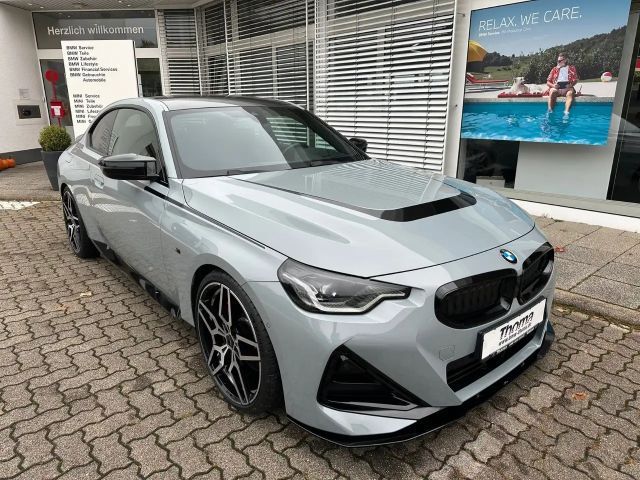 BMW 240 2022 Benzine
