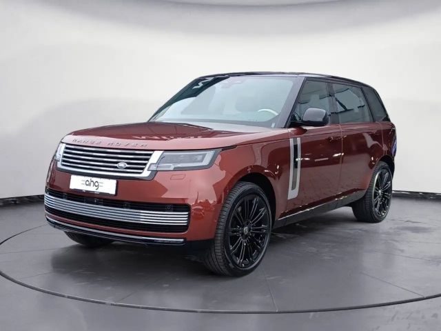 Land Rover Range Rover 2024 Benzine