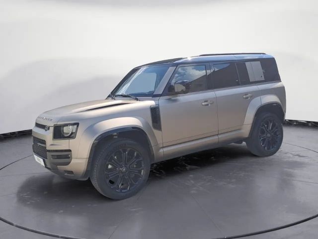 Land Rover Defender 2025 Benzine