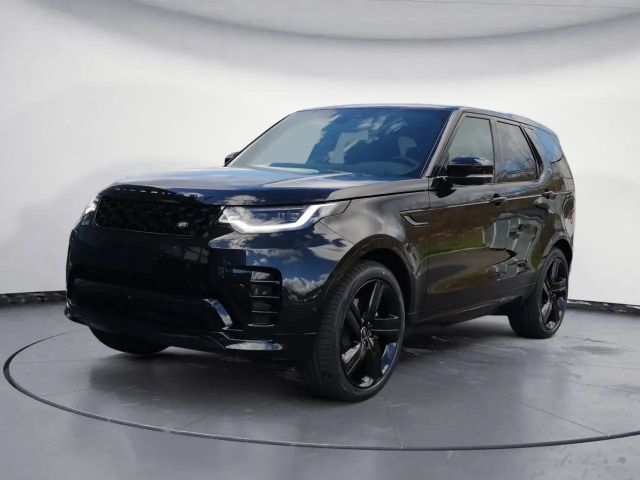 Land Rover Discovery 2024 Diesel