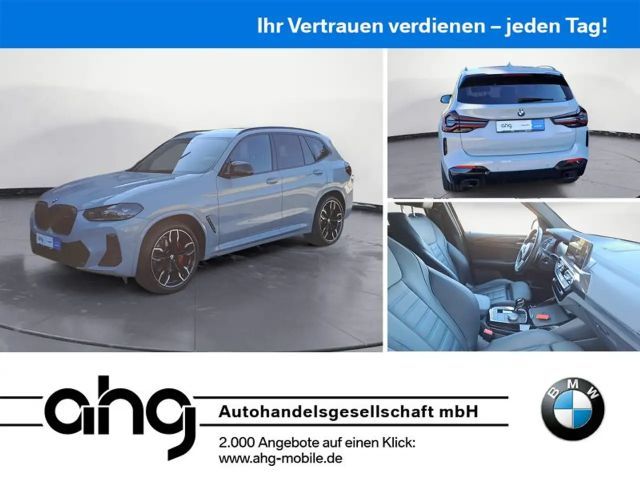 BMW X3 M 2023 Diesel