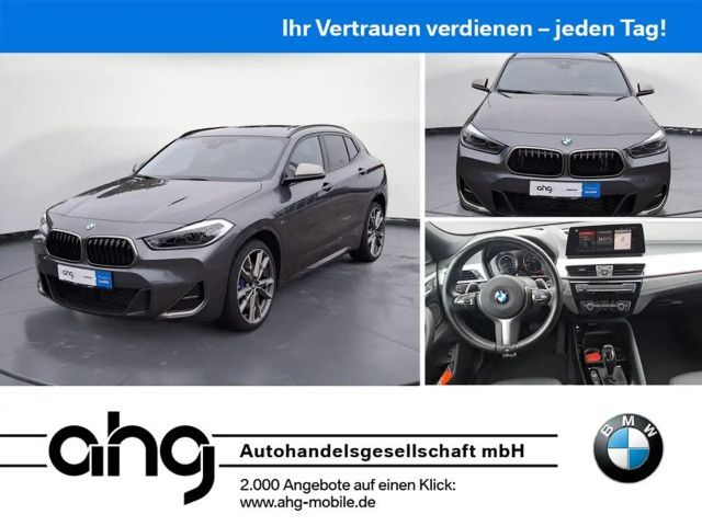 BMW X2 2021 Benzine
