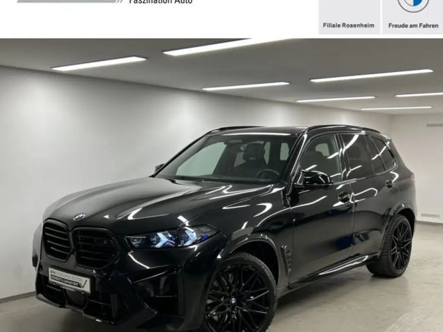 BMW X5 M 2023 Benzine