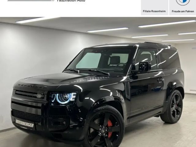 Land Rover Defender 2023 Diesel