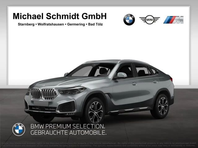 BMW X6 2025 Diesel