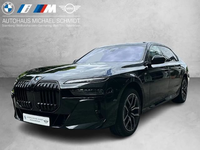 BMW 740 2025 Diesel