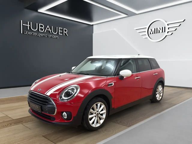MINI Cooper Clubman 2022 Benzine
