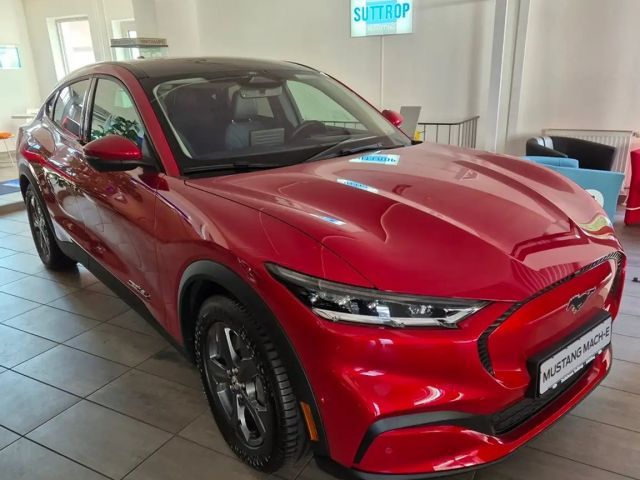 Ford Mustang Mach-E