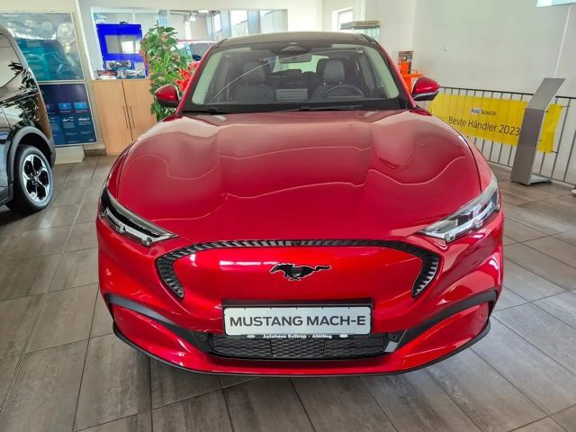 Ford Mustang Mach-E
