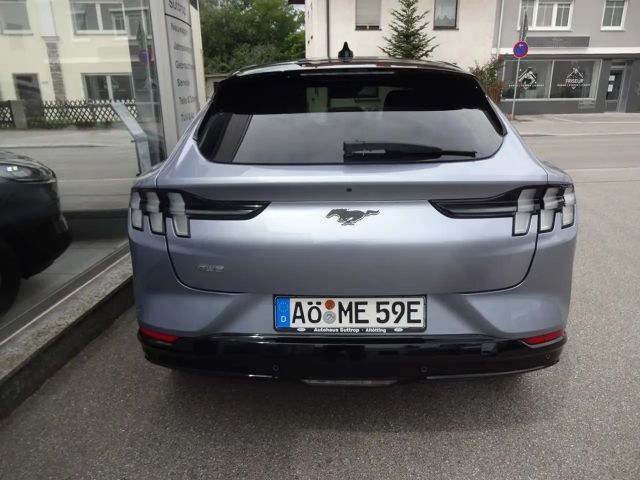 Ford Mustang Mach-E