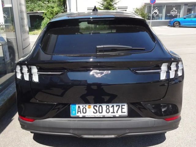 Ford Mustang Mach-E