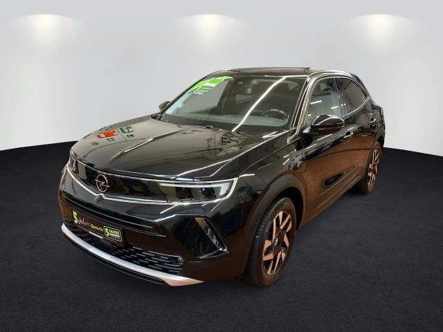Opel Mokka-E