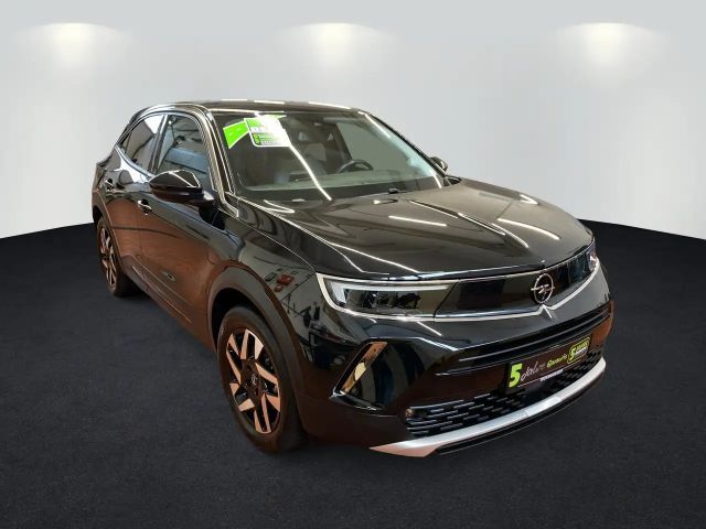 Opel Mokka-E