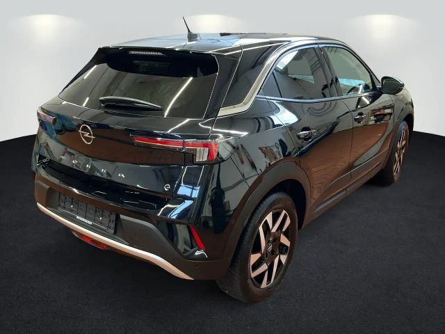 Opel Mokka-E
