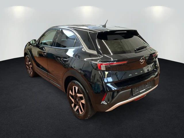 Opel Mokka-E