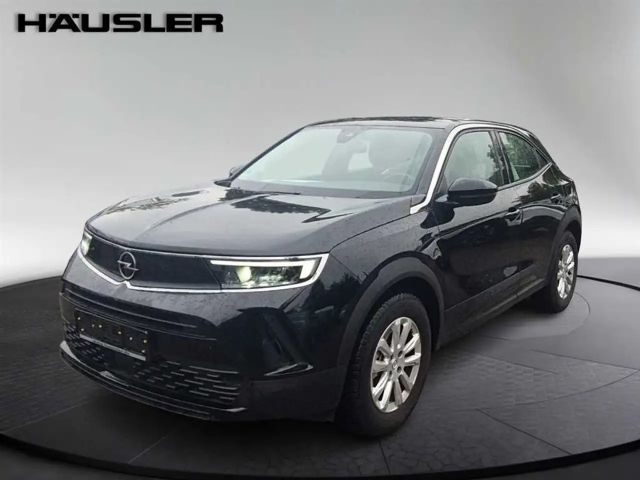 Opel Mokka-E