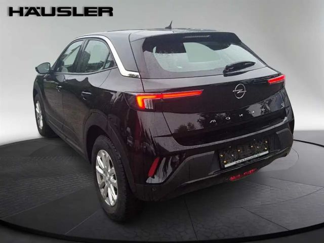 Opel Mokka-E