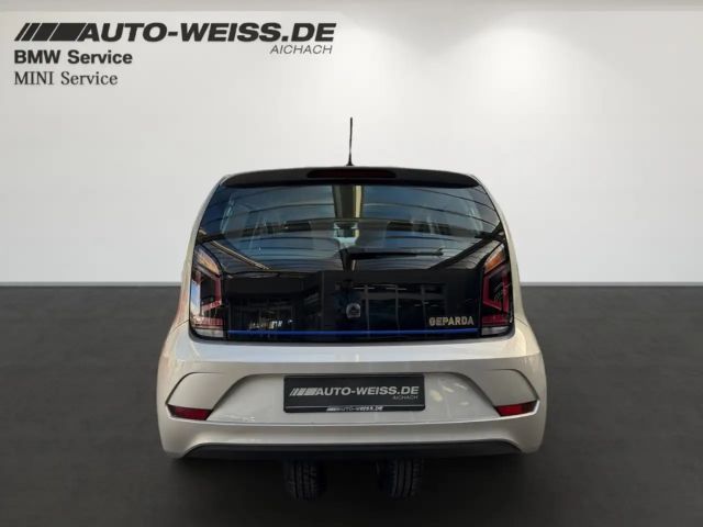 Volkswagen e-up!