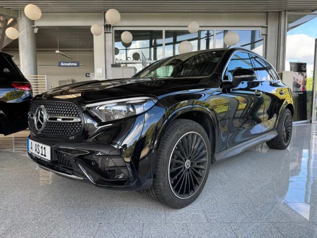 Mercedes-Benz GLC 450