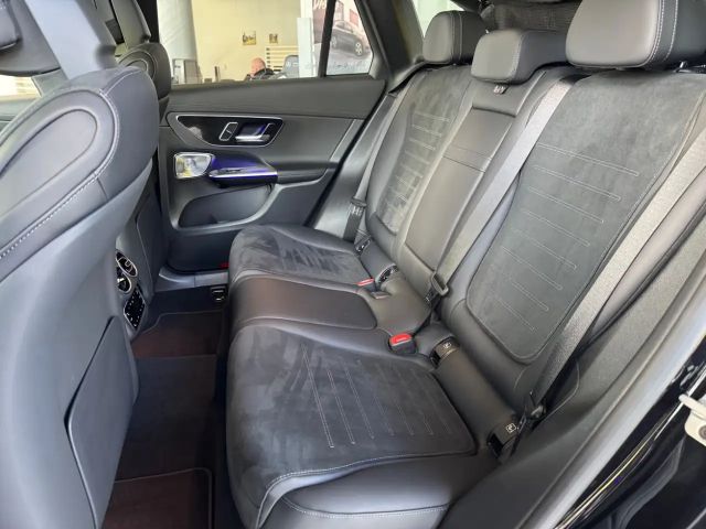 Mercedes-Benz GLC 450