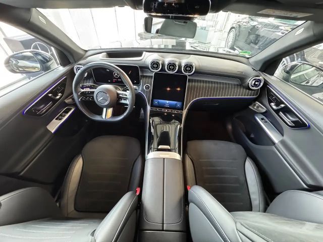 Mercedes-Benz GLC 450