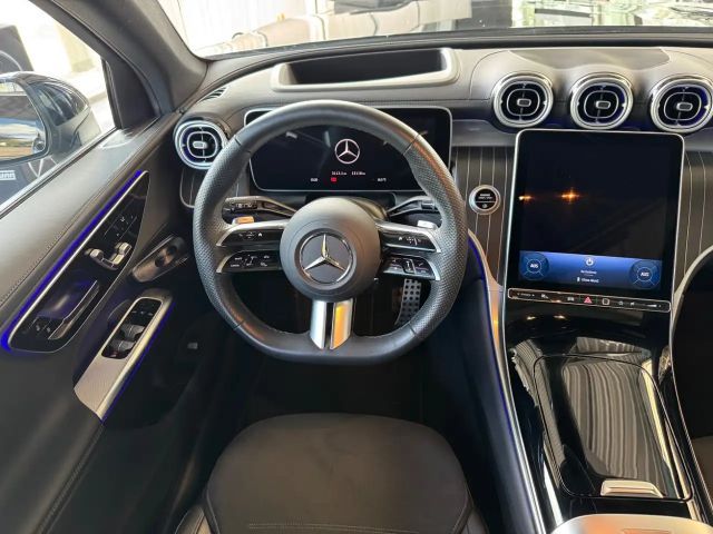 Mercedes-Benz GLC 450