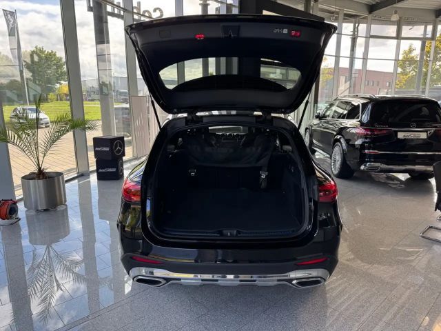 Mercedes-Benz GLC 450