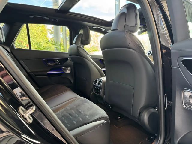 Mercedes-Benz GLC 450