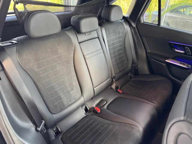 Mercedes-Benz GLC 450