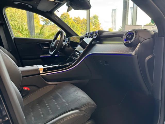 Mercedes-Benz GLC 450