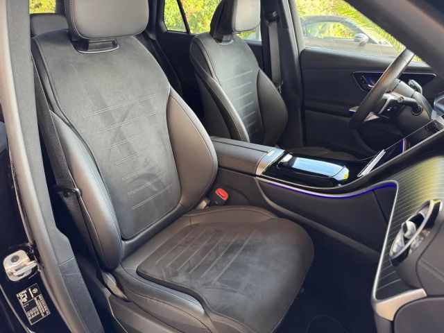 Mercedes-Benz GLC 450