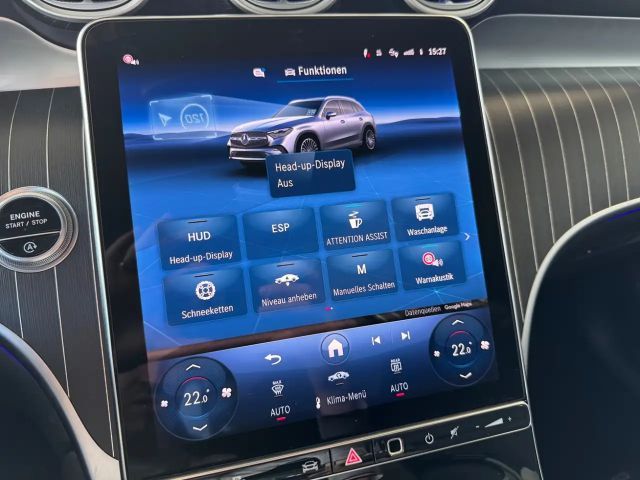 Mercedes-Benz GLC 450